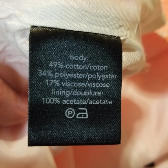 Raoul dress shorts - Picture 11 of 16